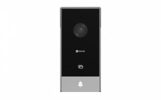 Wideodomofon HP5 WiFi Furtka Brama Czytnik Kart EZVIZ