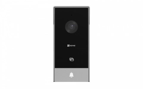 Wideodomofon HP5 WiFi Furtka Brama Czytnik Kart EZVIZ