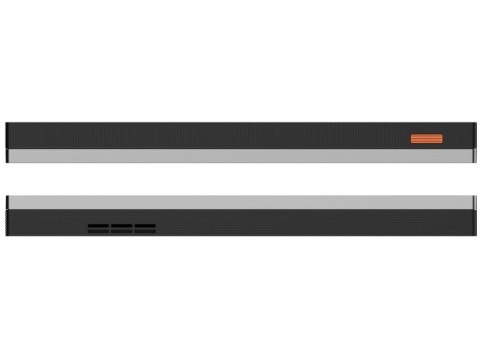 Wideodomofon SD7 Inteligentny ekran Czarny EZVIZ