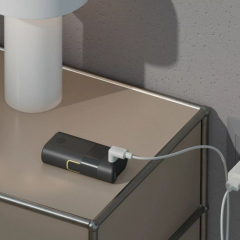 Wymienny akumulator Linus L2 YALE HOME