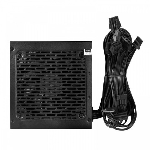 Zasilacz ATX AK-C1-500 500W PRO SERIA Zasilac AKYGA