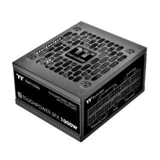 Zasilacz - ToughPower SFX 1000W F modular 80+Platinum FDB Fan ATX3.0 Thermaltake