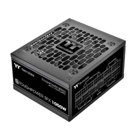 Zasilacz - ToughPower SFX 1000W F modular 80+Platinum FDB Fan ATX3.0 Thermaltake