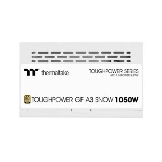 Zasilacz Toughpower GF A3 1050W Gold F Modular 12cm Gen5 Snow Thermaltake