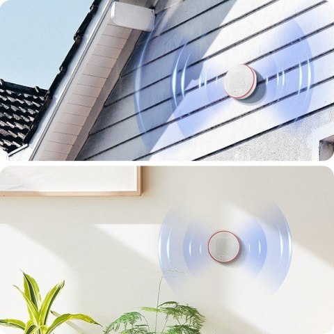 Zewnętrzna Syrena CS-T9C EZVIZ