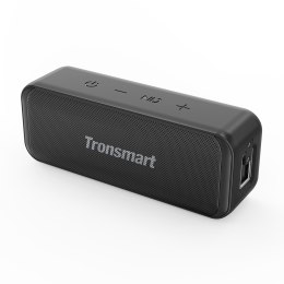 Głośnik bezprzewodowy T2 Mini 2023 Bluetooth 5.0 10W czarny Tronsmart