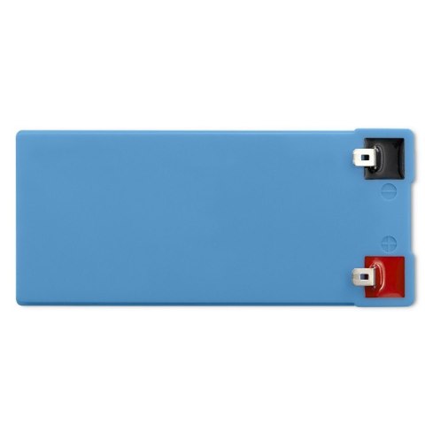 Akumulator LiFePO4 Litowo-Żelazowo-Fforanowy | 12.8V | 9Ah | 115.2Wh | BMS Qoltec