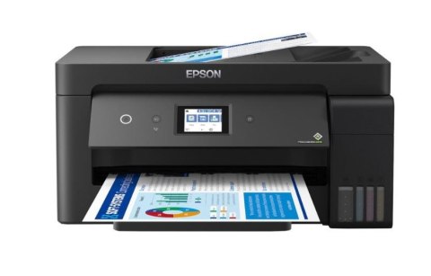 Drukarka MFP ITS L14150 A4/drA3+/(W)LAN/3.3pl/38ppm/ADF35 Epson