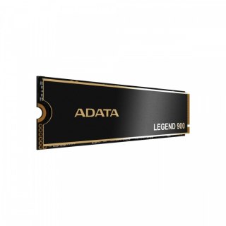 Dysk SSD Legend 900 1TB PCIe 4x4 7/4.7 GB/s M2 Adata