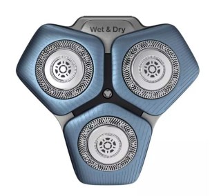 Głowica do golarek S5000new S7000 SH71/50 Philips