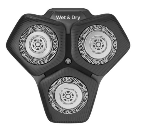 Głowica do golarek S5000new S7000 SH71/50 Philips