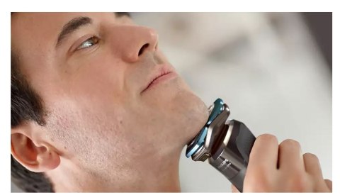 Głowica do golarek S5000new S7000 SH71/50 Philips