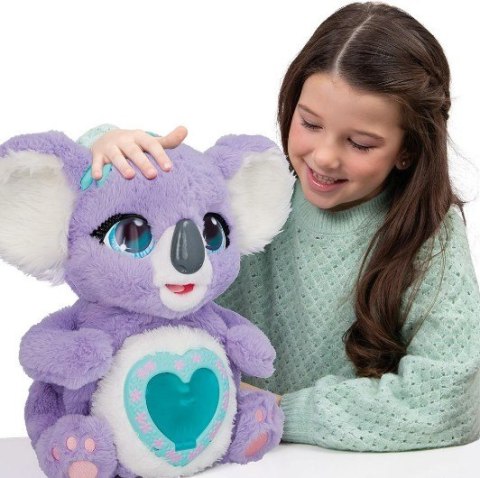 Maskotka interaktywna Koala Mama Cobi