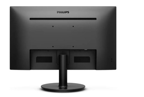 Monitor 222V8LA 21.5 cala VA HDMI DP Głośniki Philips