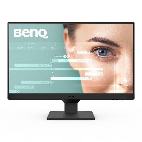 Monitor 23.8 cala GW2490 LED 5ms/IPS/100Hz/HDMI/czarny Benq