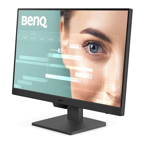 Monitor 23.8 cala GW2490 LED 5ms/IPS/100Hz/HDMI/czarny Benq