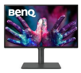 Monitor 25 cali PD2506Q QHD 5ms/2K/IPS/GL/HDMI Benq