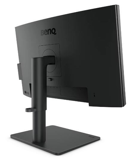 Monitor 25 cali PD2506Q QHD 5ms/2K/IPS/GL/HDMI Benq