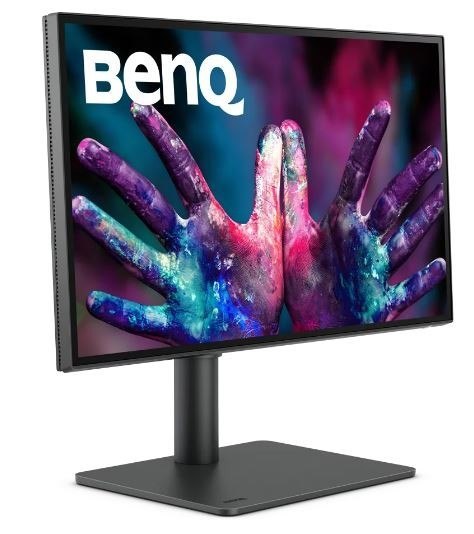 Monitor 25 cali PD2506Q QHD 5ms/2K/IPS/GL/HDMI Benq