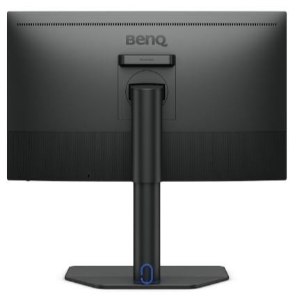Monitor 27 cali SW272Q 2K LED 5ms/IPS/60HZ/FOTO Benq