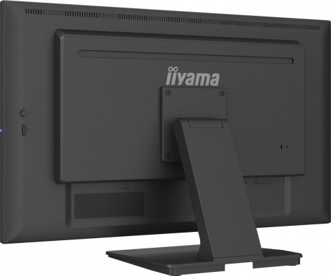 Monitor 27 cali T2752MSC-B1 10 PKT. POJ,IPS,HDMI,DP,2x2USB(3.2),2x1W400cd/m2,7H, IIYAMA