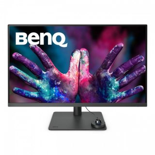 Monitor 32 cale PD3205U LED 5ms/4K/20:1/HDMI/ czarny Benq