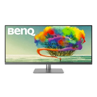 Monitor 34 cali PD3420Q LED QHD/IPS/5ms/GL/HDMI/DP Benq