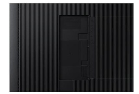 Monitor profesjonalny QM55C 55 cali Matowy 24h/7 500(cd/m2) 3840 x 2160 (UHD) S10 Player (Tizen 7) WiFi/BT 3 lata On-Site (LH55Q Samsung