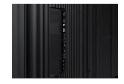 Monitor profesjonalny QM55C 55 cali Matowy 24h/7 500(cd/m2) 3840 x 2160 (UHD) S10 Player (Tizen 7) WiFi/BT 3 lata On-Site (LH55Q Samsung