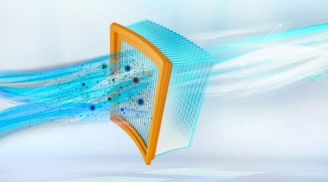 Odkurzacz workowy BGB41PET1 ProAnimal Bosch