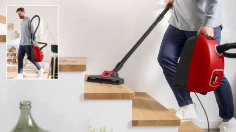 Odkurzacz workowy BGB41PET1 ProAnimal Bosch