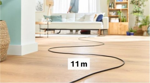 Odkurzacz workowy BGB41PET1 ProAnimal Bosch