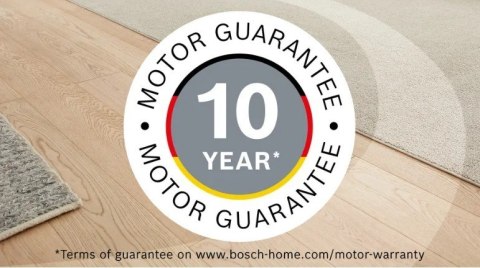 Odkurzacz workowy BGB41PET1 ProAnimal Bosch