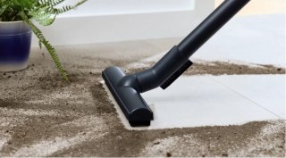 Odkurzacz workowy BGB41RD3H Bosch