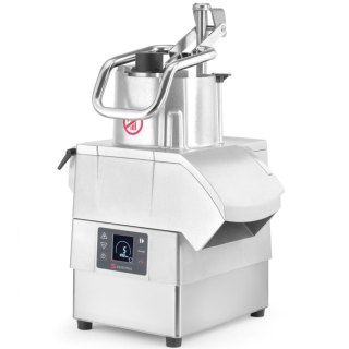 Szatkownica elektryczna do warzyw kapusty z panelem graficznym 5 prędkości CA-4V 230 V 1500 W - Sammic 1050796 SAMMIC