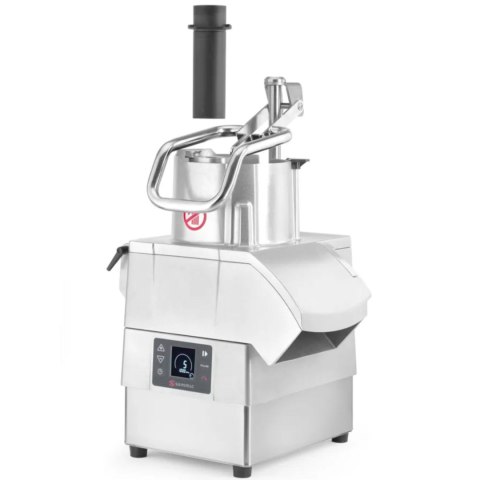 Szatkownica elektryczna do warzyw kapusty z panelem graficznym 5 prędkości CA-4V 230 V 1500 W - Sammic 1050796 SAMMIC