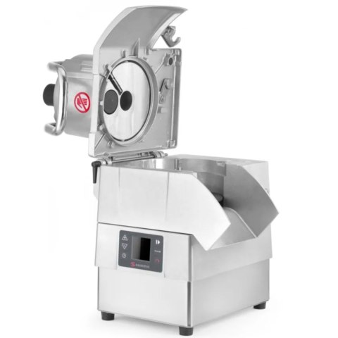 Szatkownica elektryczna do warzyw kapusty z panelem graficznym 5 prędkości CA-4V 230 V 1500 W - Sammic 1050796 SAMMIC