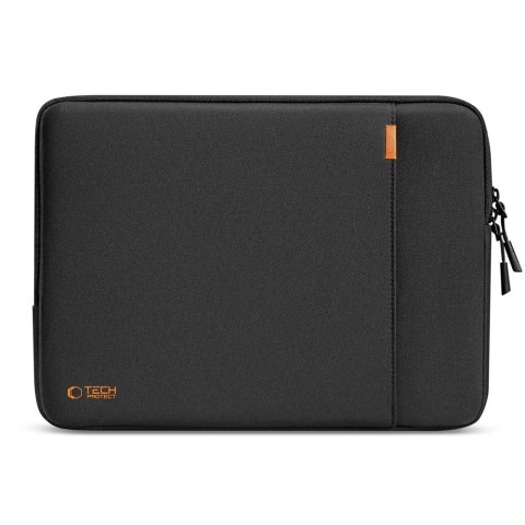 Torba etui pokrowiec na laptopa i tableta 11-13'' - czarna Tech-Protect