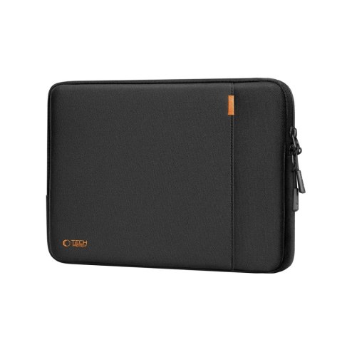 Torba etui pokrowiec na laptopa i tableta 11-13'' - czarna Tech-Protect