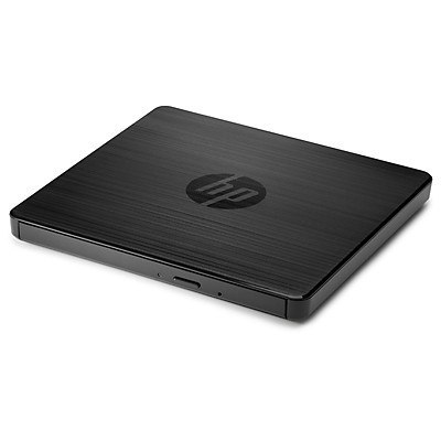 USB External DVD RW Drive F2B56AA HP Inc.
