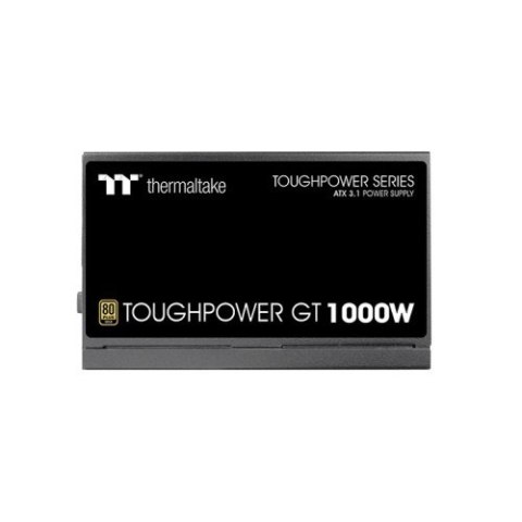 Zasilacz - ToughPower GT 1000W Gold modular ATX3.1 Thermaltake