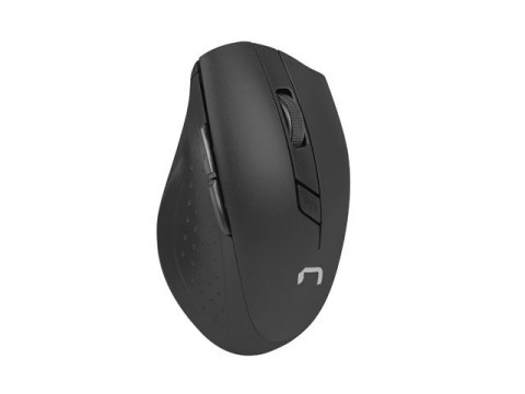 Zestaw 2 w 1 klawiatura + mysz Stingray US optyczna bezprzewodowa Natec