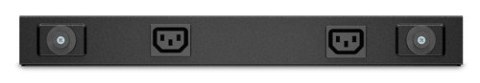 AP6020A Rack PDU Basic 0U/1U 16A C20 / 13xC13 APC