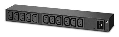 AP6020A Rack PDU Basic 0U/1U 16A C20 / 13xC13 APC