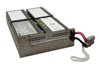 APCRBC132 Akumulator do SMC1500I-2U/SMT1000RMI2U APC