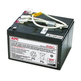 Akumulator APCRBC109 do BR1200LCDI/BR1500LCDI APC