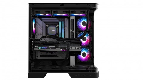 Chłodzenie procesora MAG CORELIQUID A13 360 360mm ARGB /306-7ZWDA11-L80 MSI