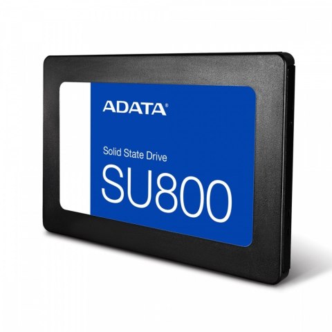 Dysk SSD Ultimate SU800 512GB S3 560/520 MB/s TLC 3D Adata
