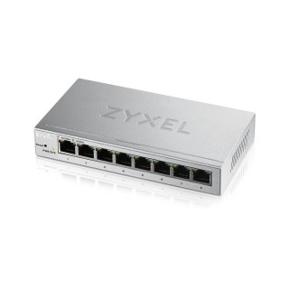 GS1200-8 8Port Gigabit webmanaged Switch GS1200-8-EU0101F Zyxel