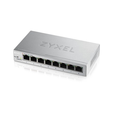 GS1200-8 8Port Gigabit webmanaged Switch GS1200-8-EU0101F Zyxel